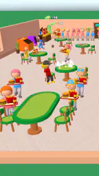 Clean It: Jeu de Nettoyage! screenshot