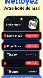 Clean Manager: Storage Cleaner screenshot