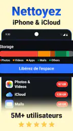 Clean Manager: Storage Cleaner screenshot