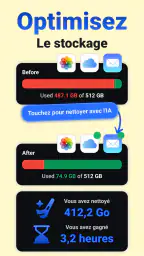Clean Manager: Storage Cleaner screenshot