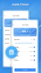 CleanBox screenshot