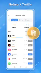 CleanBox screenshot