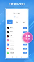 CleanBox screenshot
