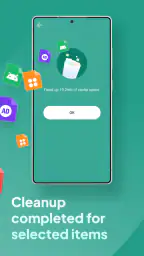 CleanPal screenshot