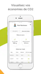 Clem mobi screenshot