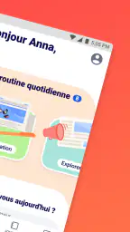 Cleo : mieux vivre avec la SEP screenshot