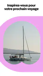 Click&Boat Location de bateaux screenshot