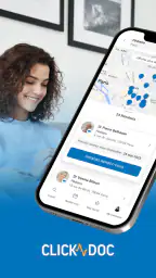 CLICKDOC screenshot