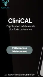 CliniCAL screenshot