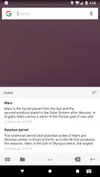 Clipboard Manager Pro screenshot