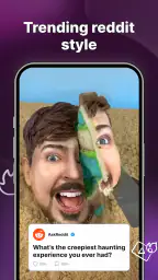 Clipwise: AI Video Generator screenshot