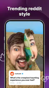 Clipwise: AI Video Generator screenshot