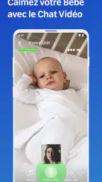 Cloud Baby Monitor screenshot