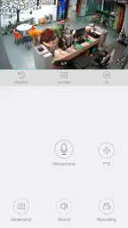 CloudEye 365 screenshot