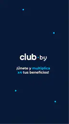 Club by: Descuentos y delivery screenshot