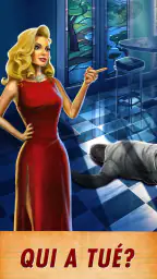 Cluedo: Édition Classique screenshot