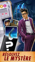 Cluedo: Édition Classique screenshot
