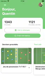 Coach 360 - Football screenshot