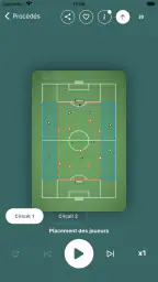 Coach 360 - Football screenshot