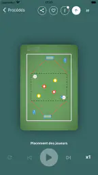 Coach 360 - Football screenshot
