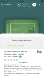 Coach 360 - Football screenshot