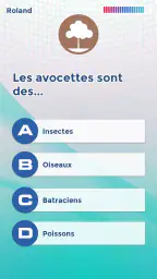Quiz: Coach Culturel screenshot