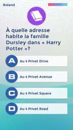 Quiz: Coach Culturel screenshot