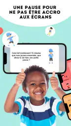 COCO PENSE et COCO BOUGE screenshot