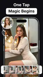 CocoAI - AI Video Generator screenshot