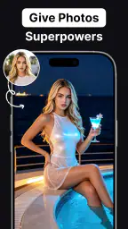 CocoAI - AI Video Generator screenshot