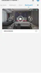 COCOCAM screenshot