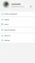 COCOCAM screenshot