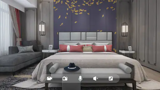 COCOCAM screenshot