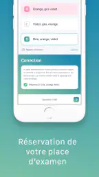 Code de la Route 2023 screenshot