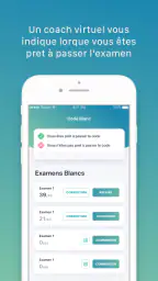 Code de la Route 2023 screenshot