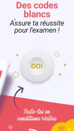 Code de la route 2026 screenshot
