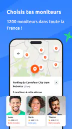 Code de la route 2026 & permis screenshot