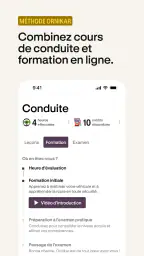 Code de la route 2026 & permis screenshot