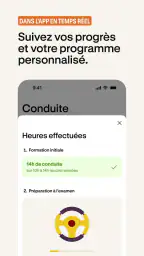 Code de la route 2026 & permis screenshot