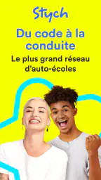 Code et Conduite 2025 by Stych screenshot