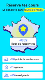 Code et Conduite 2025 by Stych screenshot