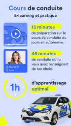 Code et Conduite 2025 by Stych screenshot