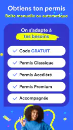 Code et Conduite 2025 by Stych screenshot