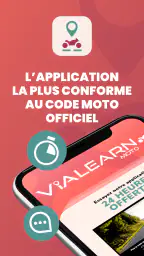 Code Moto ETM 2025 screenshot