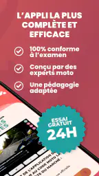 Code Moto ETM 2025 screenshot
