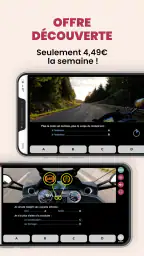 Code Moto ETM 2025 screenshot