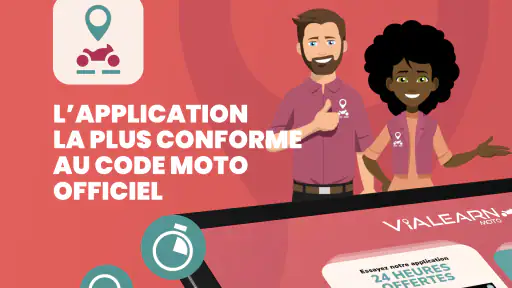 Code Moto ETM 2025 screenshot
