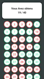 Code Moto ETM - Permis A A1 A2 screenshot