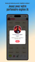 Code Names screenshot