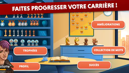 Codenames screenshot